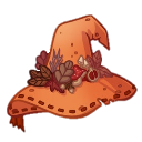 witch Discord emoji — free static PNG download