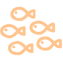 fish Discord emoji — free static PNG download