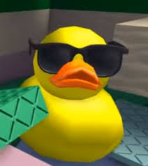 CoolDuck Discord emoji — free static PNG download