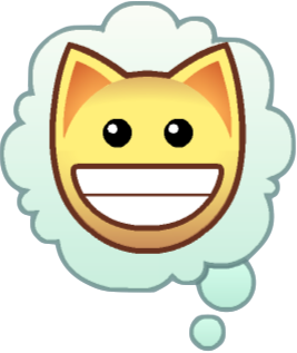 animaljam Discord emoji — free static PNG download