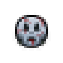 zombie Discord emoji — free static PNG download