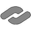 discord partner neon Discord emoji - free download