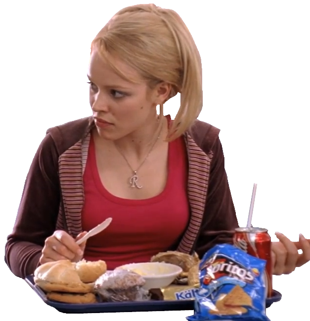 regina confused Discord emoji — free static PNG download