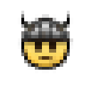 viking Discord emoji — free static PNG download
