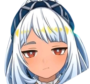 mualaniannoyed Discord emoji - free download