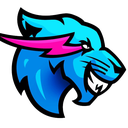 mrbeast gaming Discord emoji — free static PNG download