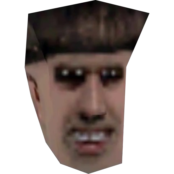 goldeneye dwayne Discord emoji — free static PNG download