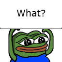 pepe what Discord emoji — free static PNG download