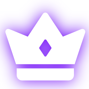 purplecrownmadebyrio Discord emoji — free static PNG download