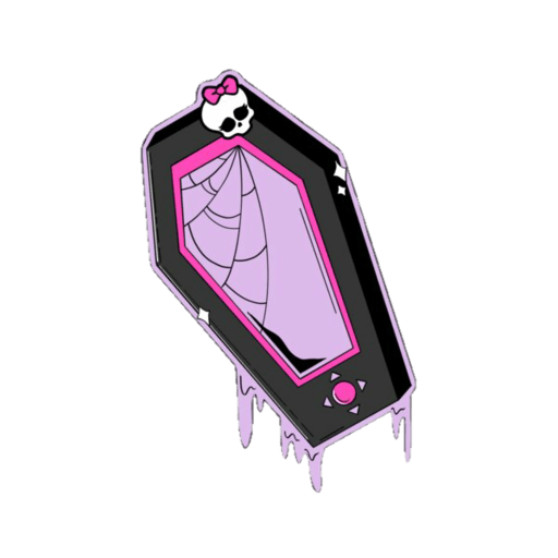 monsterhighbed Discord emoji — free animated GIF download