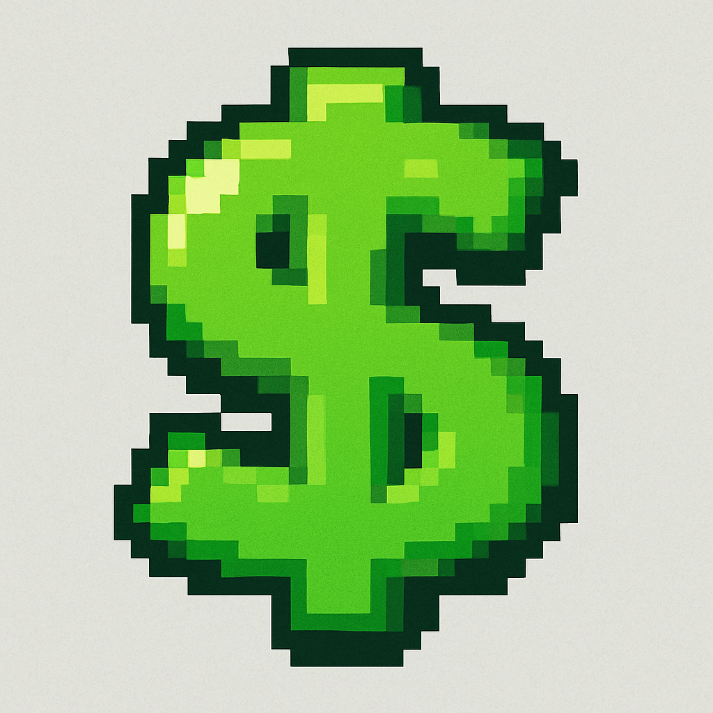 cash Discord emoji — free static PNG download