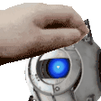 wheatlypatting Discord emoji — free animated GIF download
