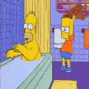 homerhitwithchair Discord emoji — free animated GIF download