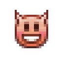 devil Discord emoji - free download