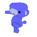 wumpusdance Discord emoji — free animated GIF download