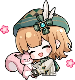 nikkicushionsquirrel Discord emoji — free static PNG download