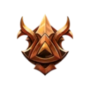 smite bronze Discord emoji — free static PNG download
