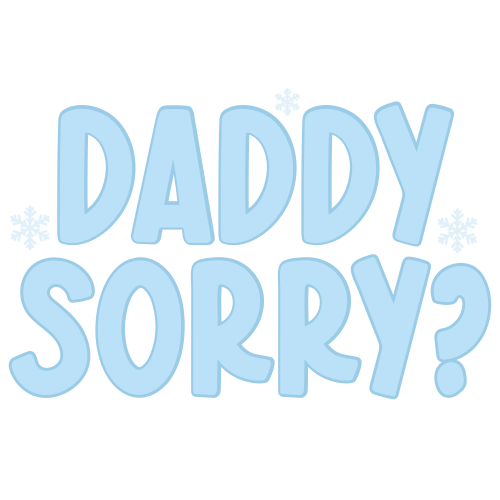 winter daddysorry Discord emoji — free static PNG download