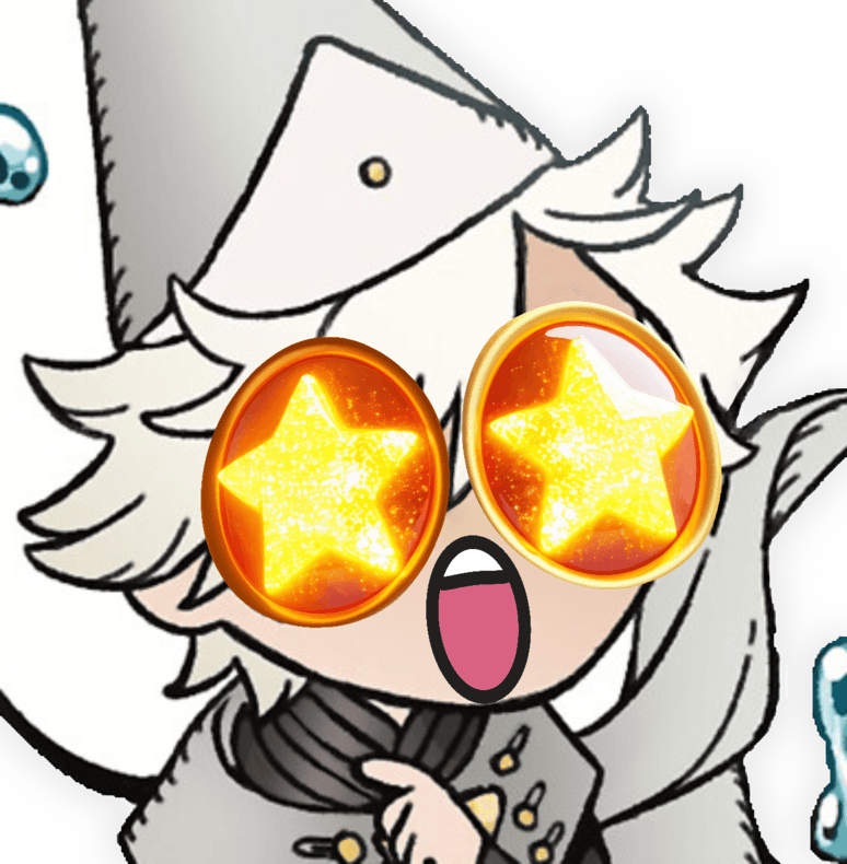 qifrey shockedwow Discord emoji — free static PNG download