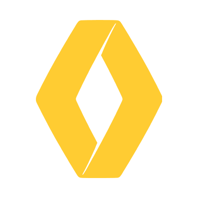 renaultlogo2 Discord emoji - free download