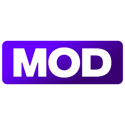 mod Discord emoji — free static PNG download