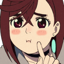 momo puppyeyes Discord emoji — free static PNG download