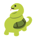 viper Discord emoji — free static PNG download