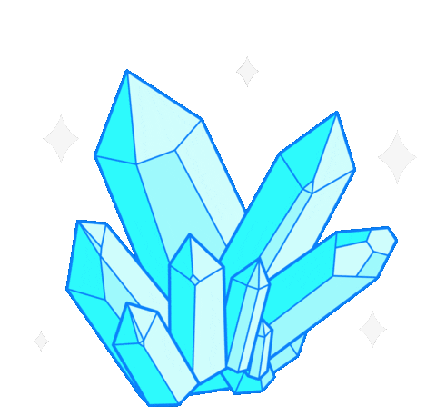 crystals Discord emoji — free animated GIF download