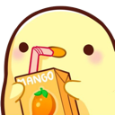 sippyduck Discord emoji — free static PNG download