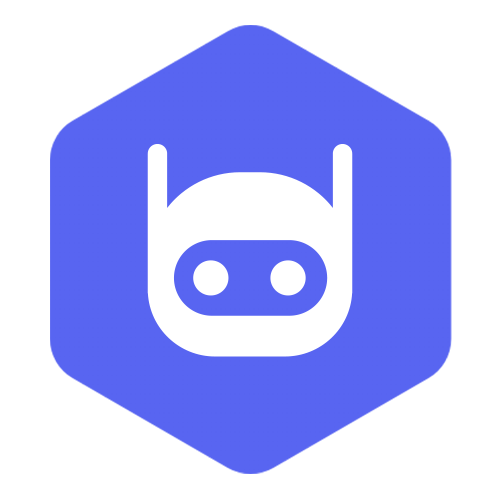 bot Discord emoji - free download