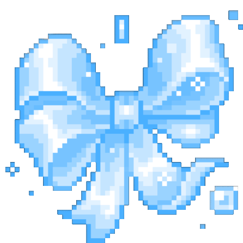 blueaesthetic Discord emoji - free download