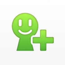 miiverse yeah Discord emoji — free static PNG download