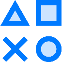 games Discord emoji — free static PNG download