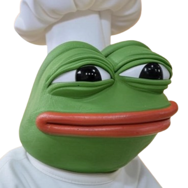 pepechef Discord emoji — free static PNG download