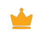 the crown of discord Discord emoji - free download