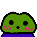 owo say Discord emoji — free animated GIF download