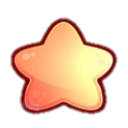 cutesy star Discord emoji — free static PNG download