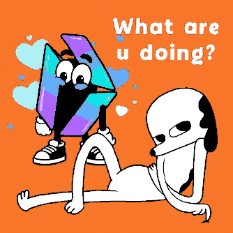 idx what are you doing 1001 Discord emoji — free animated GIF download
