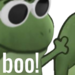 frogboo Discord emoji — free static PNG download