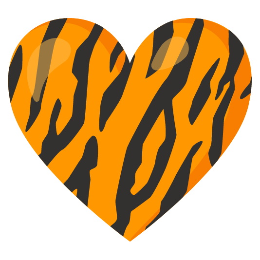 orangeblackheartx Discord emoji — free static PNG download
