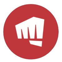 riotgamesfist Discord emoji - free download
