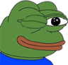 pepewink Discord emoji — free static PNG download
