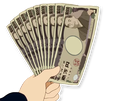 take my money Discord emoji — free static PNG download