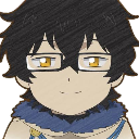 yunointelligent Discord emoji — free static PNG download