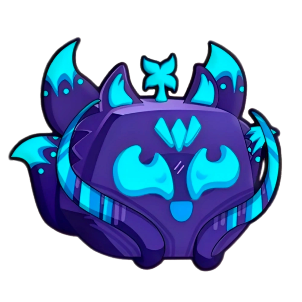 kitsune bloxfruits Discord emoji — free static PNG download