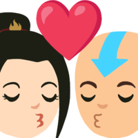 azulaang kiss Discord emoji — free static PNG download