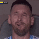 messi cry Discord emoji — free animated GIF download