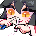 ahrisnort Discord emoji — free static PNG download