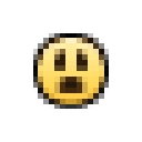 scared Discord emoji — free static PNG download