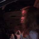 drive off Discord emoji — free animated GIF download